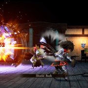 Bravely Default II - galeria zdjęć - filmweb