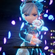 Bravely Default II - galeria zdjęć - filmweb