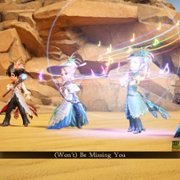 Bravely Default II - galeria zdjęć - filmweb