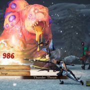Bravely Default II - galeria zdjęć - filmweb