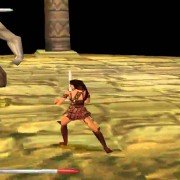 Xena: Warrior Princess - galeria zdjęć - filmweb