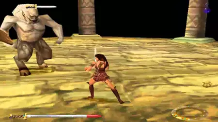 Xena: Warrior Princess - galeria zdjęć - filmweb