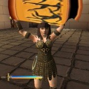Xena: Warrior Princess - galeria zdjęć - filmweb