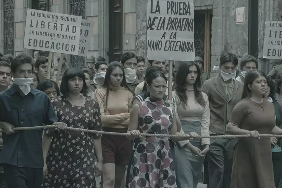 Un extraño enemigo - galeria zdjęć - filmweb
