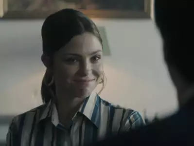 Un extraño enemigo - galeria zdjęć - filmweb