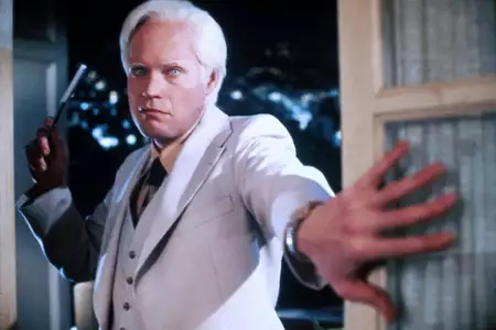 Nieczyste zagranie - galeria zdjęć - filmweb