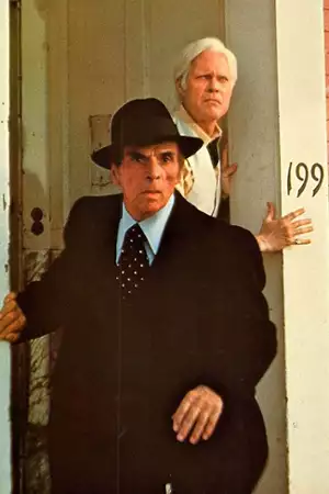 Nieczyste zagranie - galeria zdjęć - filmweb