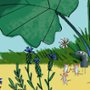 Niesamowite przygody skarpetek - galeria zdjęć