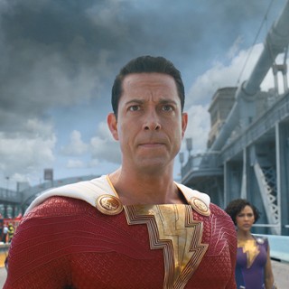 Shazam