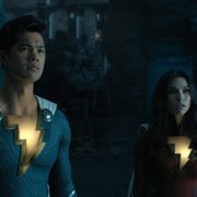 Shazam! Fury of the Gods - galeria zdjęć - filmweb