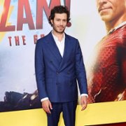 Shazam! Fury of the Gods - galeria zdjęć - filmweb