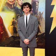 Shazam! Fury of the Gods - galeria zdjęć - filmweb