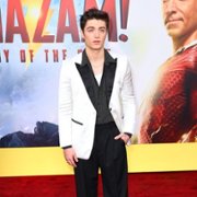 Shazam! Fury of the Gods - galeria zdjęć - filmweb