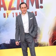 Shazam! Fury of the Gods - galeria zdjęć - filmweb