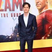 Shazam! Fury of the Gods - galeria zdjęć - filmweb