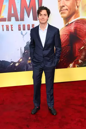 Shazam! Gniew bog&oacute;w - galeria zdjęć - filmweb