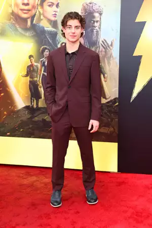 Shazam! Gniew bogów - galeria zdjęć - filmweb