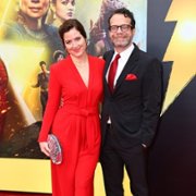 Shazam! Fury of the Gods - galeria zdjęć - filmweb