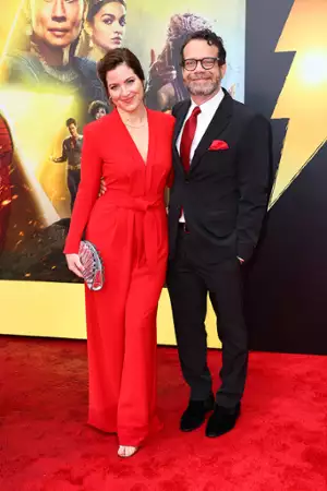 Shazam! Gniew bogów - galeria zdjęć - filmweb