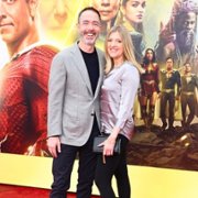 Shazam! Fury of the Gods - galeria zdjęć - filmweb