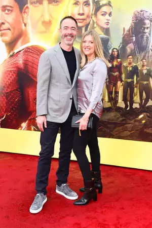Shazam! Gniew bogów - galeria zdjęć - filmweb