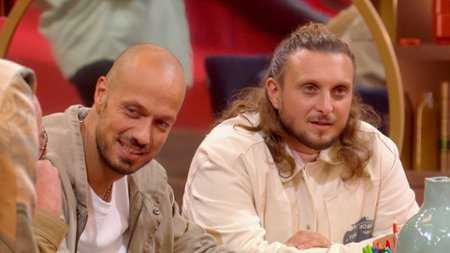 Sezon 1 Odcinek 3 Il s'appelait Jean-Michel Dufils