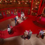 Liars Club - galeria zdjęć - filmweb