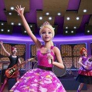 Barbie: Rockowa księżniczka - galeria zdjęć - filmweb