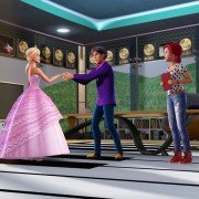 Barbie: Rockowa księżniczka - galeria zdjęć - filmweb