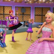 Barbie: Rockowa księżniczka - galeria zdjęć - filmweb