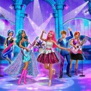 Barbie: Rockowa księżniczka - galeria zdjęć - filmweb