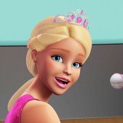 Barbie: Rockowa księżniczka - galeria zdjęć - filmweb