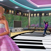 Barbie in Rock'n Royals - galeria zdjęć - filmweb