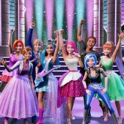 Barbie: Rockowa księżniczka - galeria zdjęć - filmweb