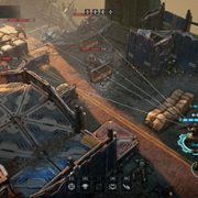 Gears Tactics - galeria zdjęć - filmweb