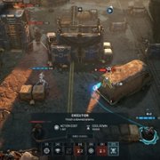 Gears Tactics - galeria zdjęć - filmweb