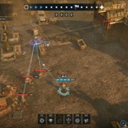Gears Tactics - galeria zdjęć - filmweb