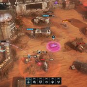 Gears Tactics - galeria zdjęć - filmweb