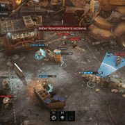 Gears Tactics - galeria zdjęć - filmweb