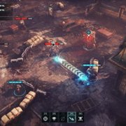 Gears Tactics - galeria zdjęć - filmweb