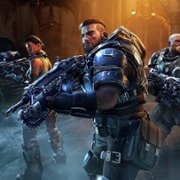 Gears Tactics - galeria zdjęć - filmweb