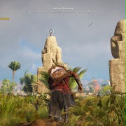 Assassin's Creed Origins Klątwa faraonów - galeria zdjęć - filmweb