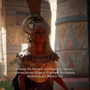 Assassin's Creed Origins - The Curse of the Pharaohs - galeria zdjęć - filmweb