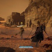 Assassin's Creed Origins - The Curse of the Pharaohs - galeria zdjęć - filmweb