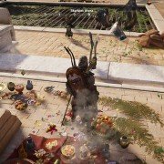 Assassin's Creed Origins - The Curse of the Pharaohs - galeria zdjęć - filmweb