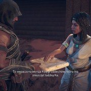 Assassin's Creed Origins - The Curse of the Pharaohs - galeria zdjęć - filmweb