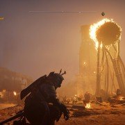 Assassin's Creed Origins - The Curse of the Pharaohs - galeria zdjęć - filmweb