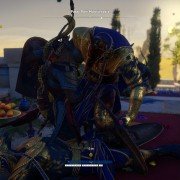 Assassin's Creed Origins - The Curse of the Pharaohs - galeria zdjęć - filmweb