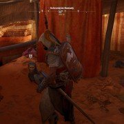 Assassin's Creed Origins - The Curse of the Pharaohs - galeria zdjęć - filmweb