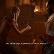 Assassin's Creed Origins - The Curse of the Pharaohs - galeria zdjęć - filmweb